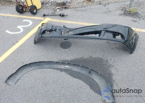 2017 Dodge Journey Se из США, поврежденный, VIN 3C4PDCABXHT683196